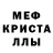 Мефедрон кристаллы Julia Ferrari