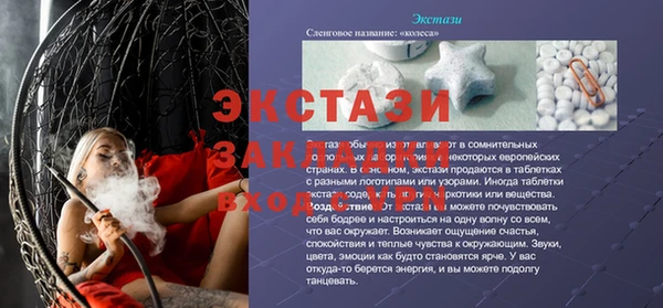 ECSTASY Алзамай